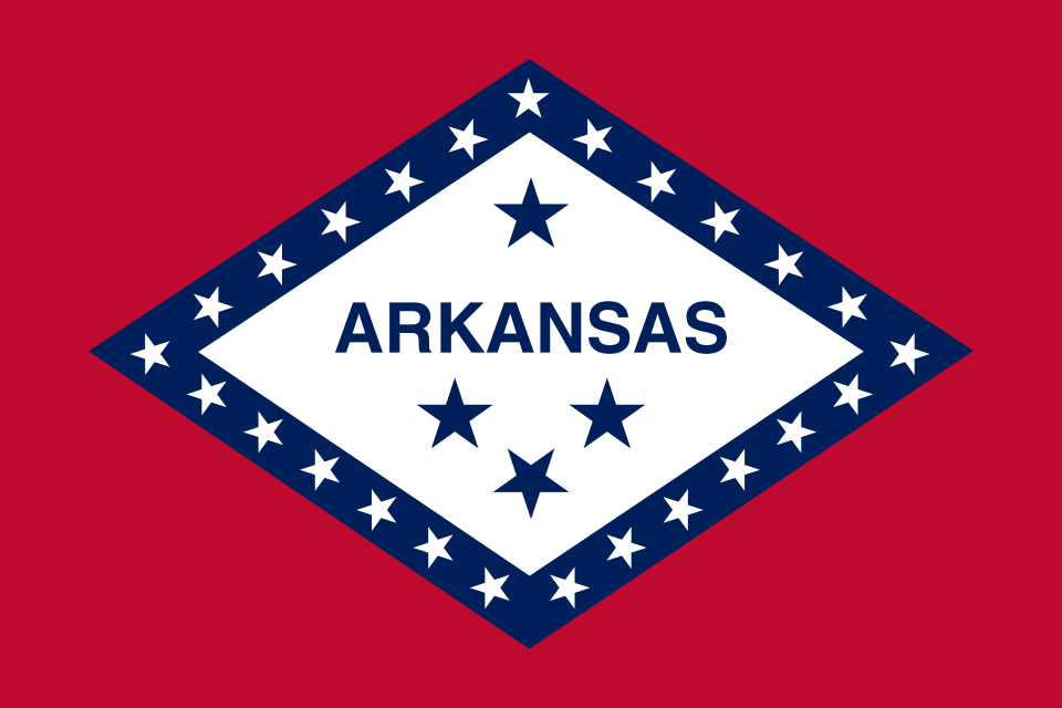 Arkansas