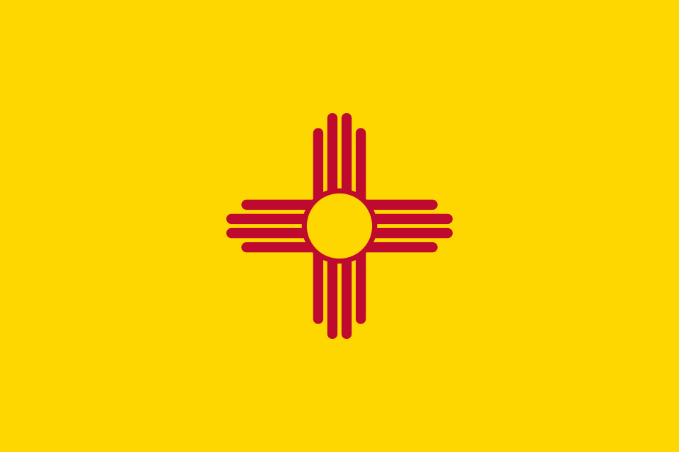 New Mexico