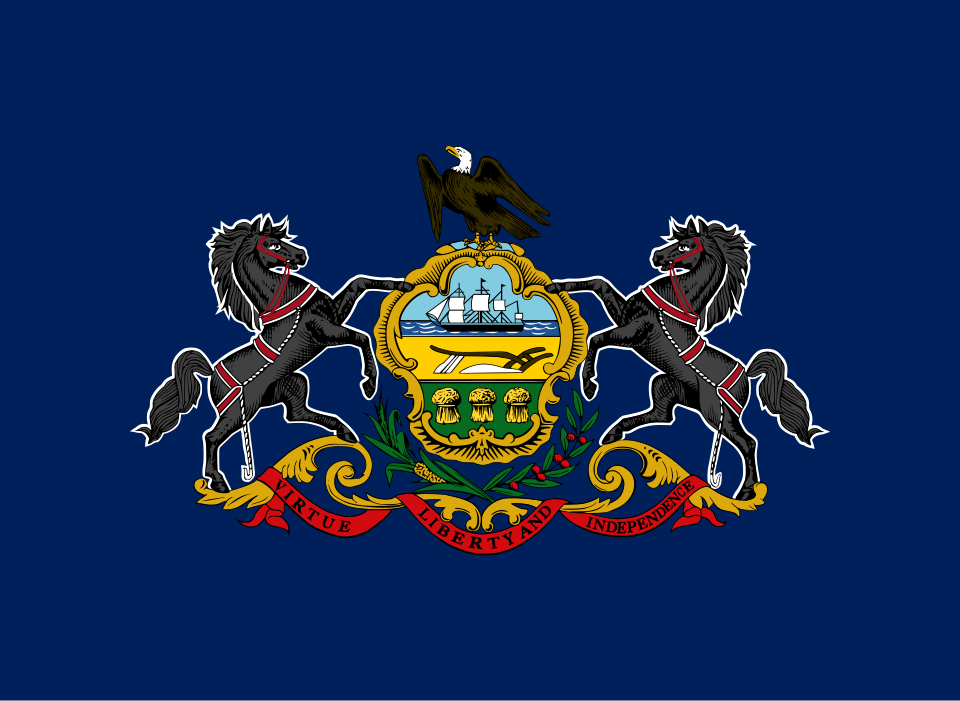 Pennsylvania