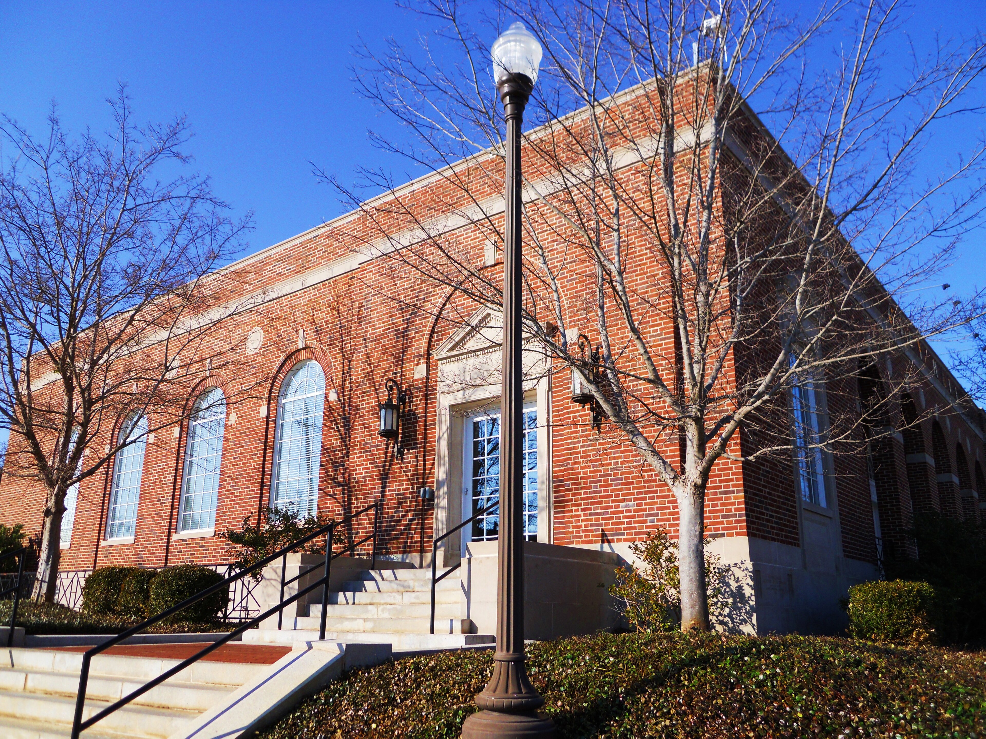 Auburn