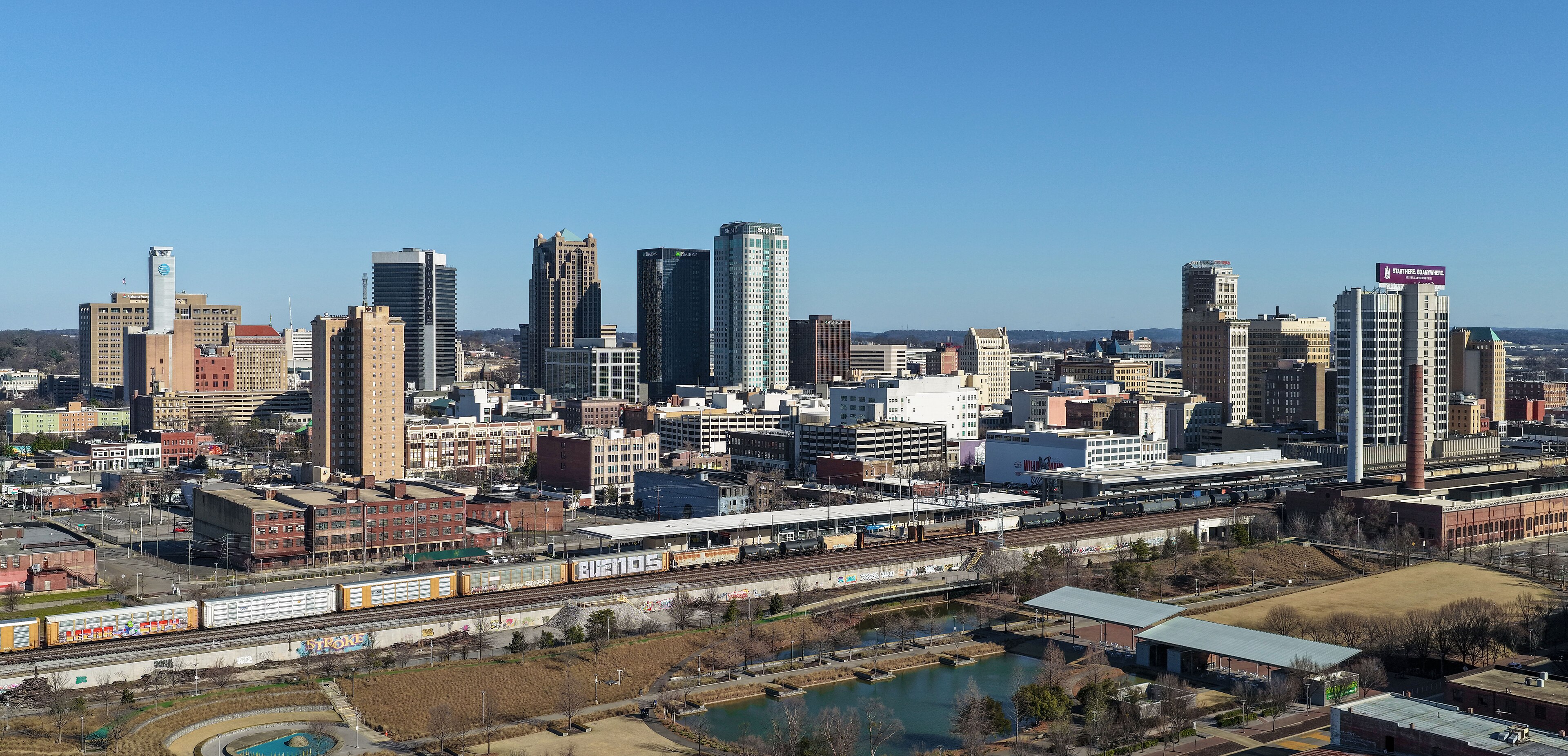 Birmingham