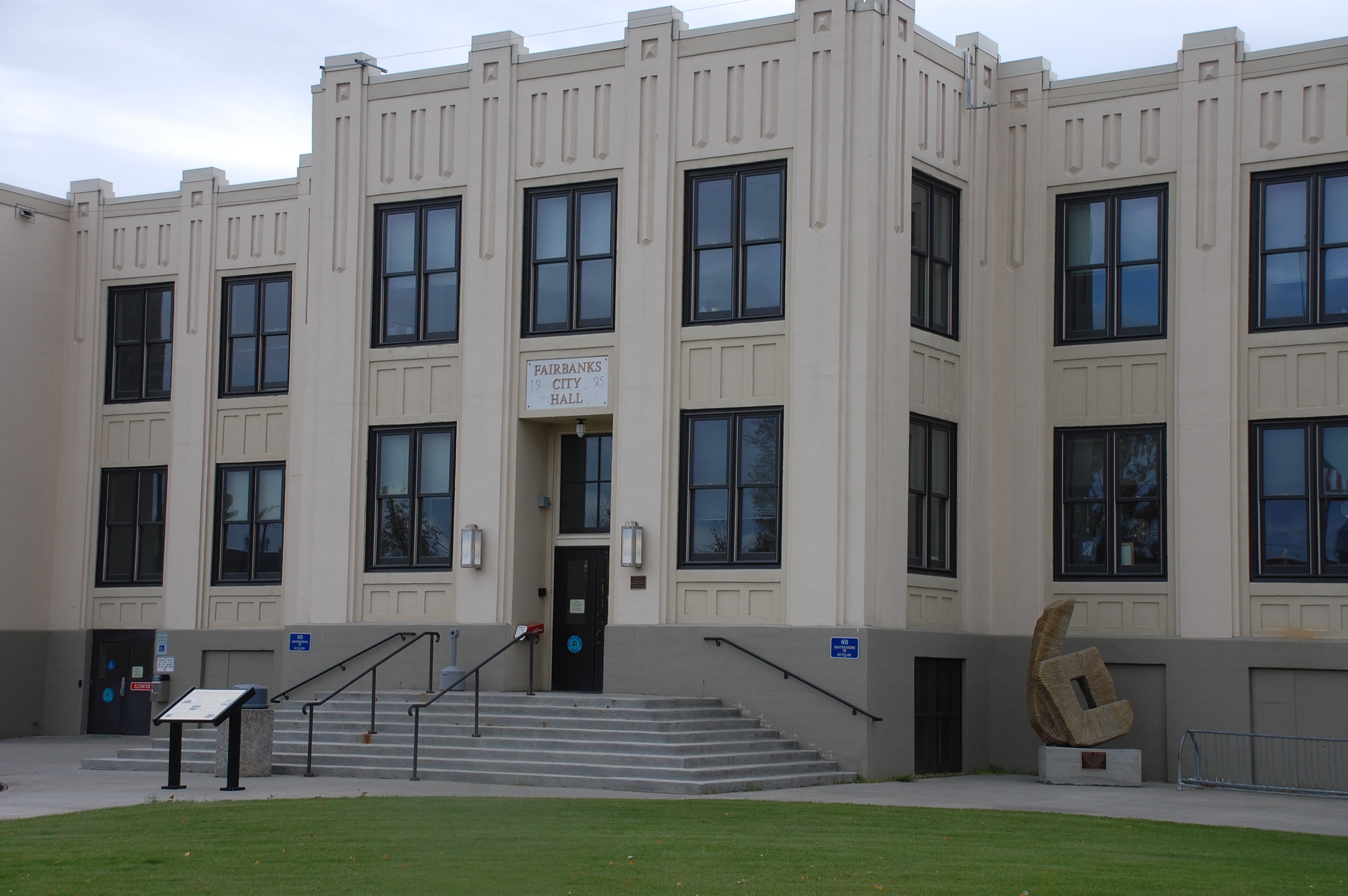 Fairbanks