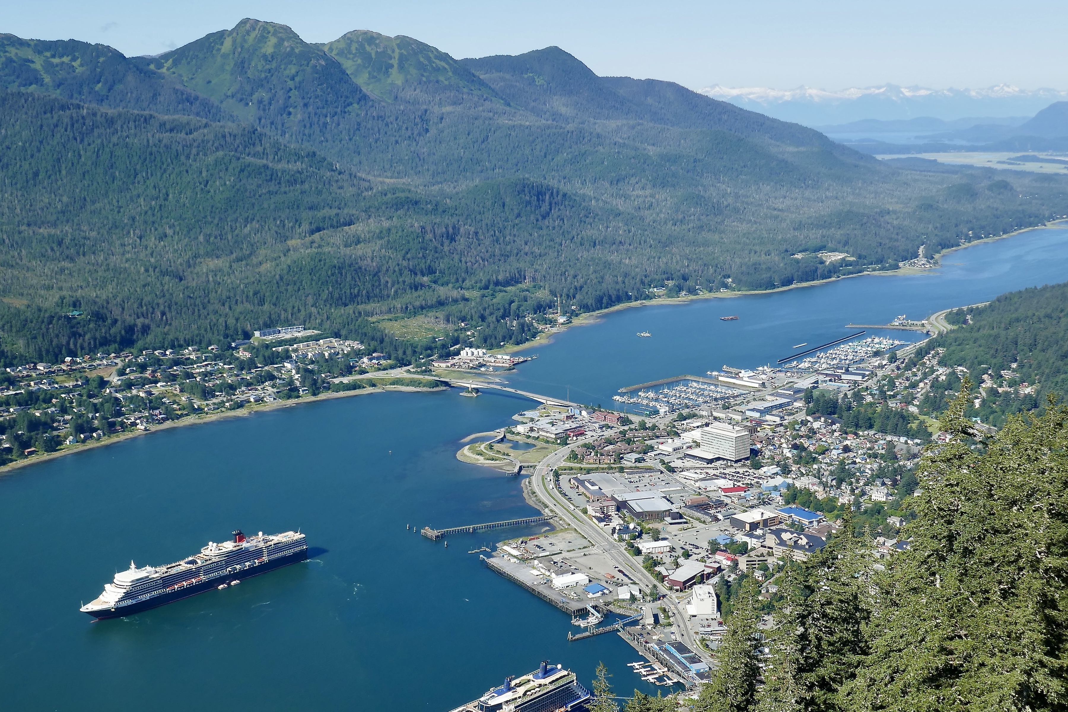 Juneau
