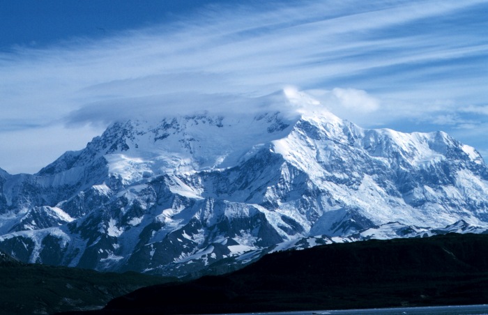 Wrangell-St. Elias National Park and Preserve