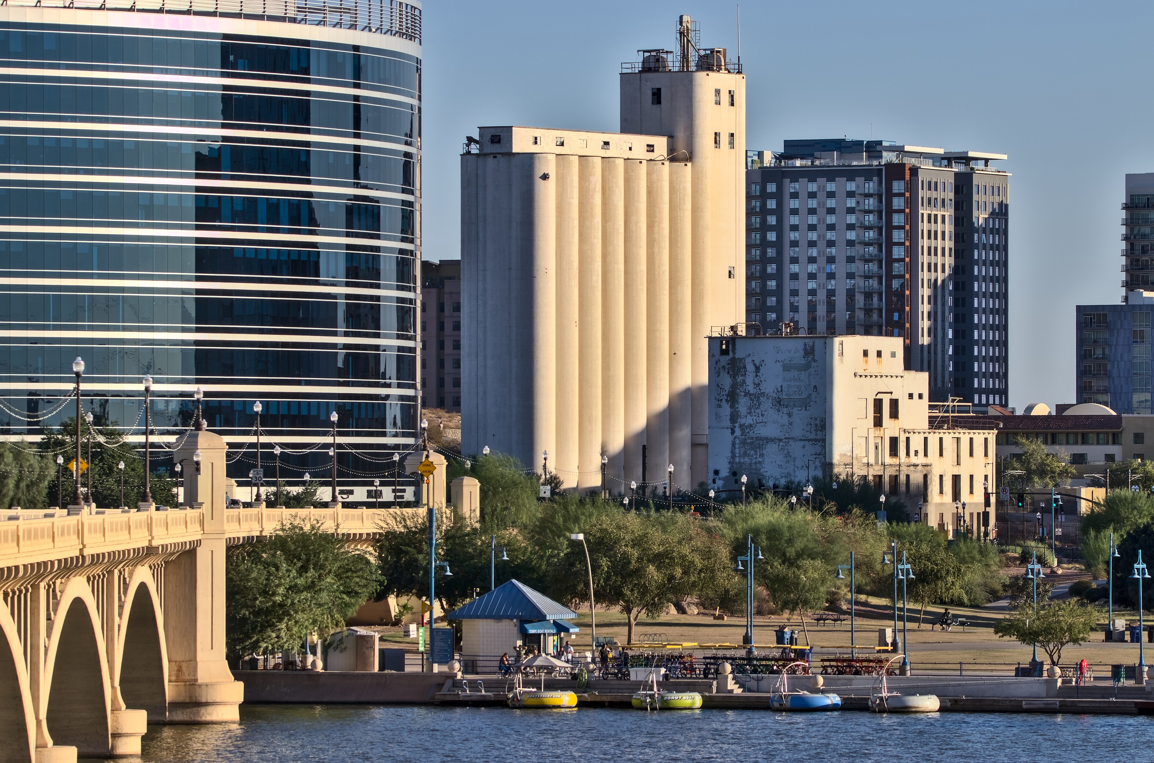 Tempe