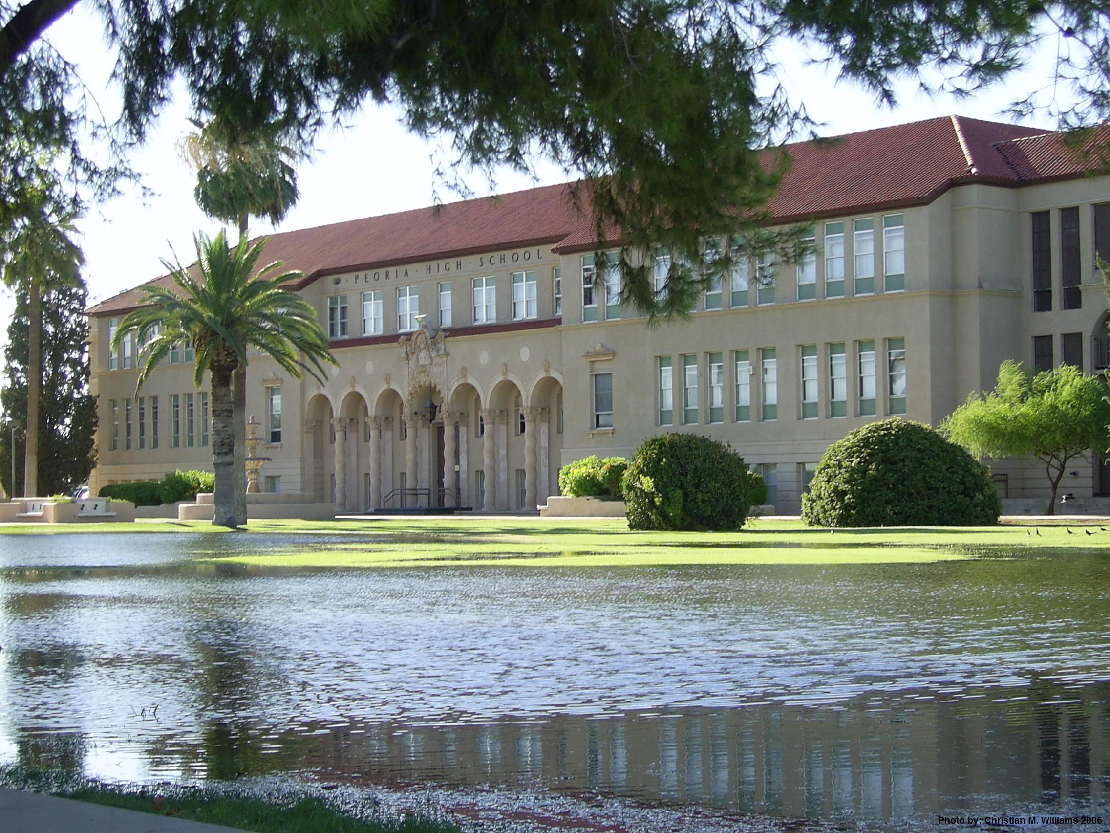 Peoria