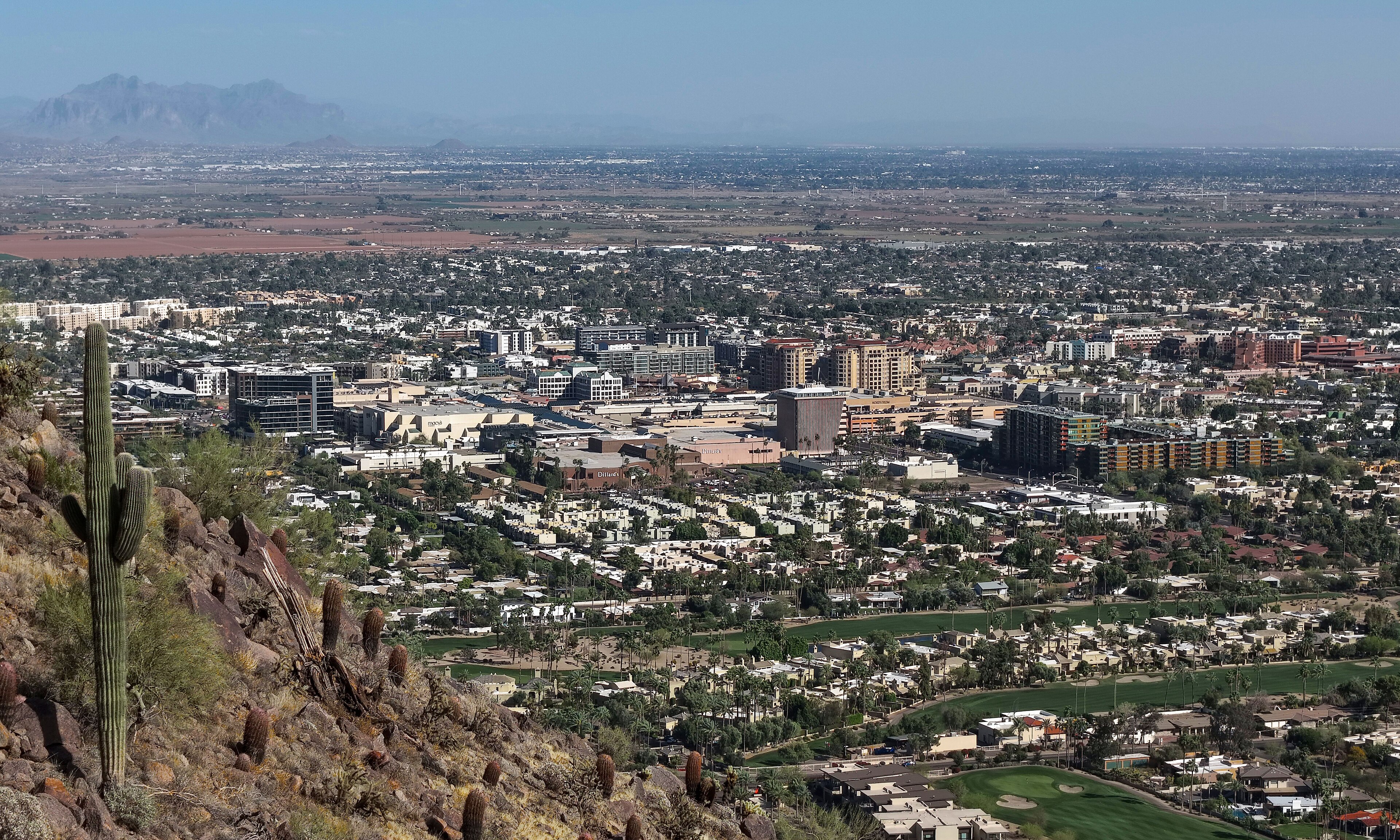 Scottsdale