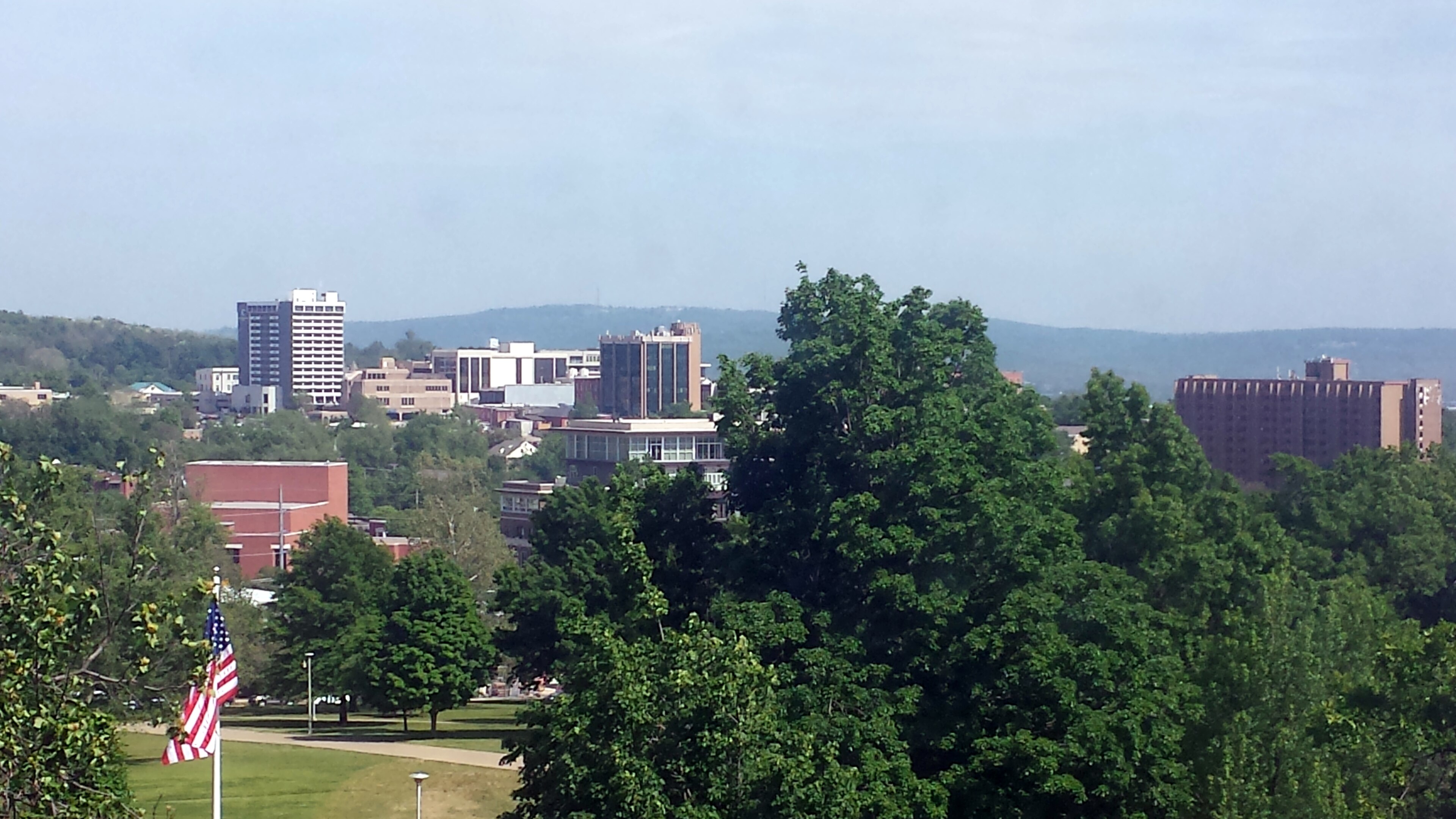 Fayetteville