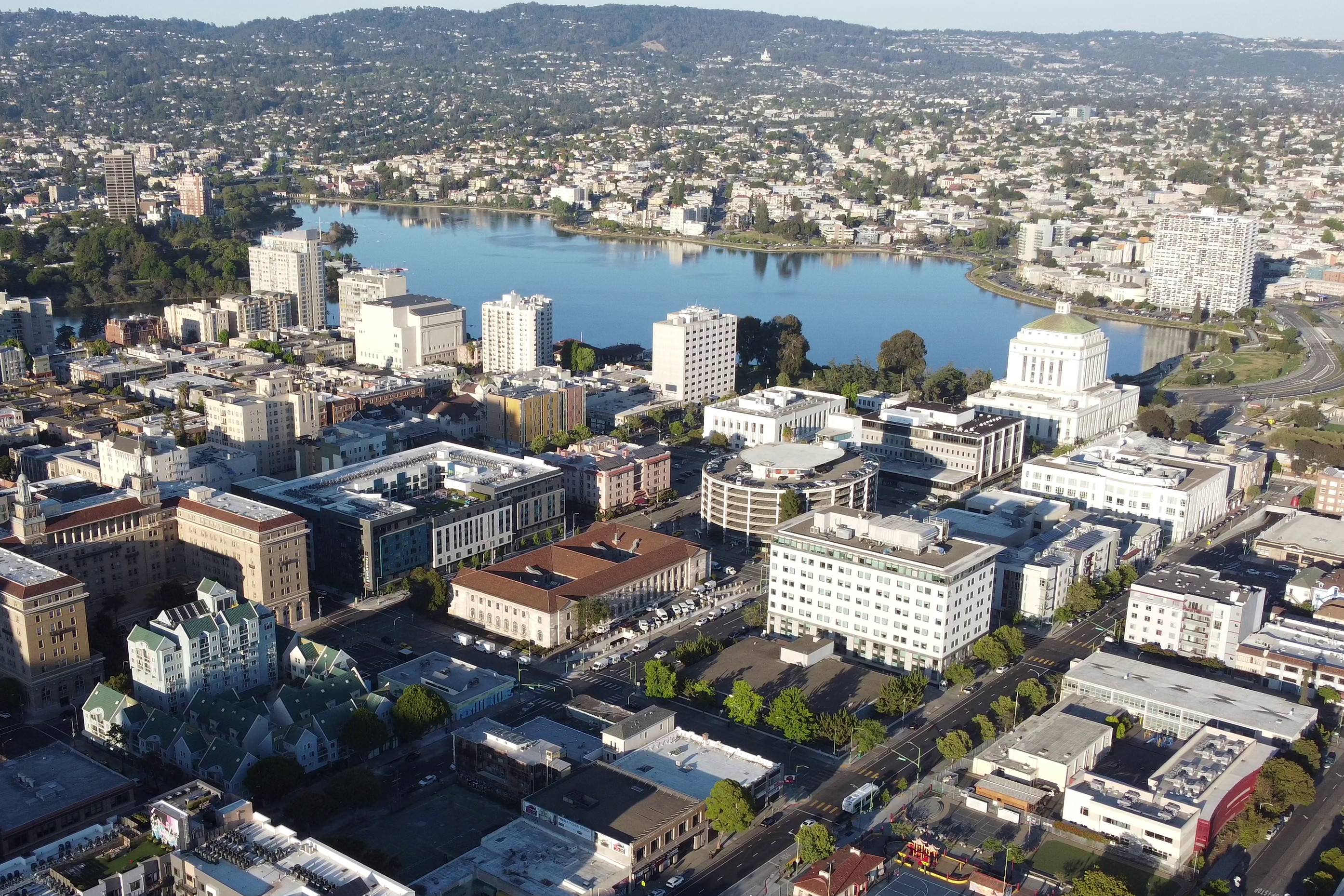 Oakland