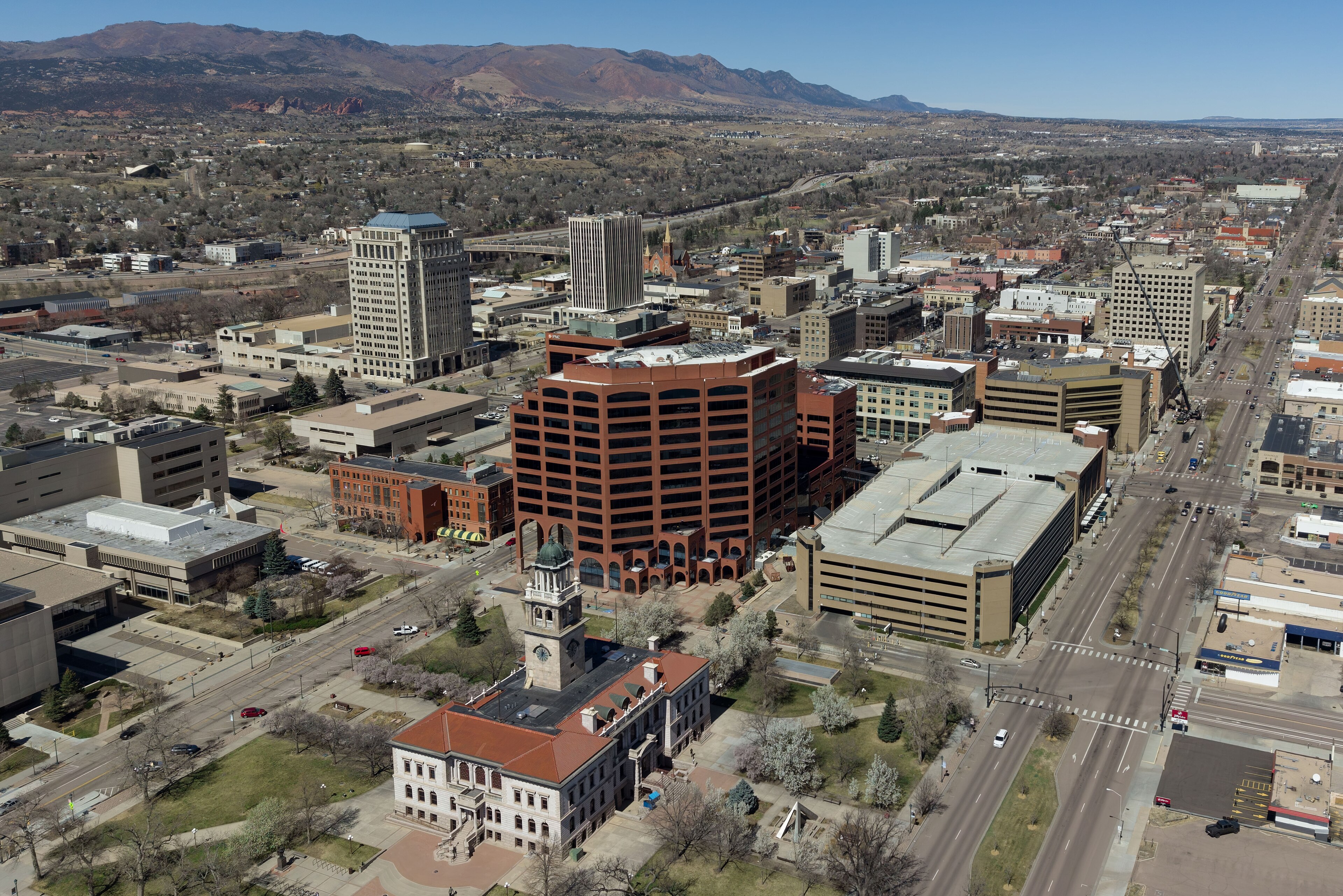 Colorado Springs