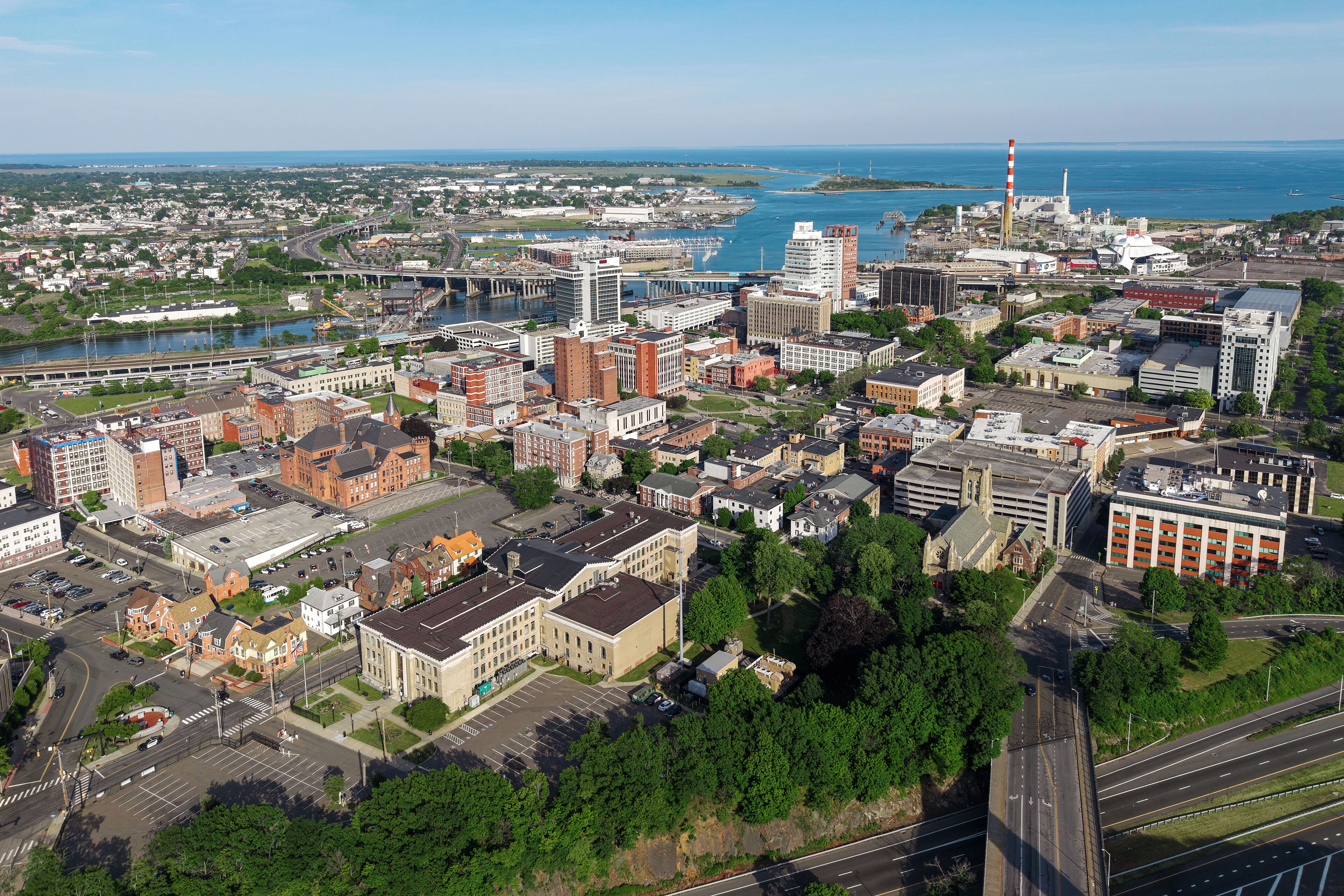 Bridgeport