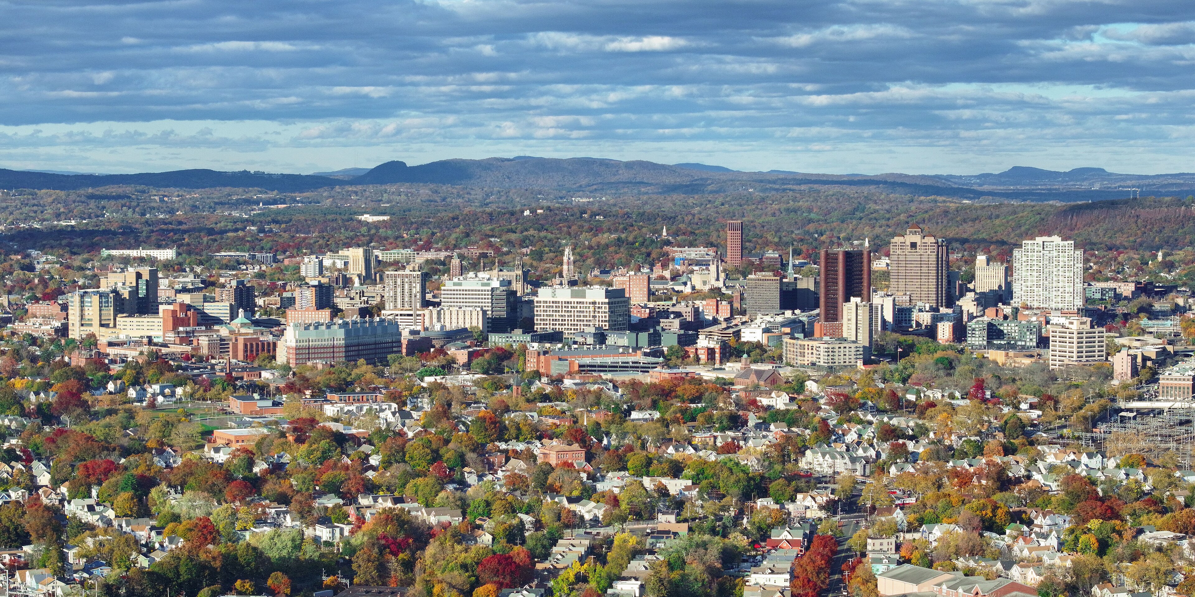 New Haven
