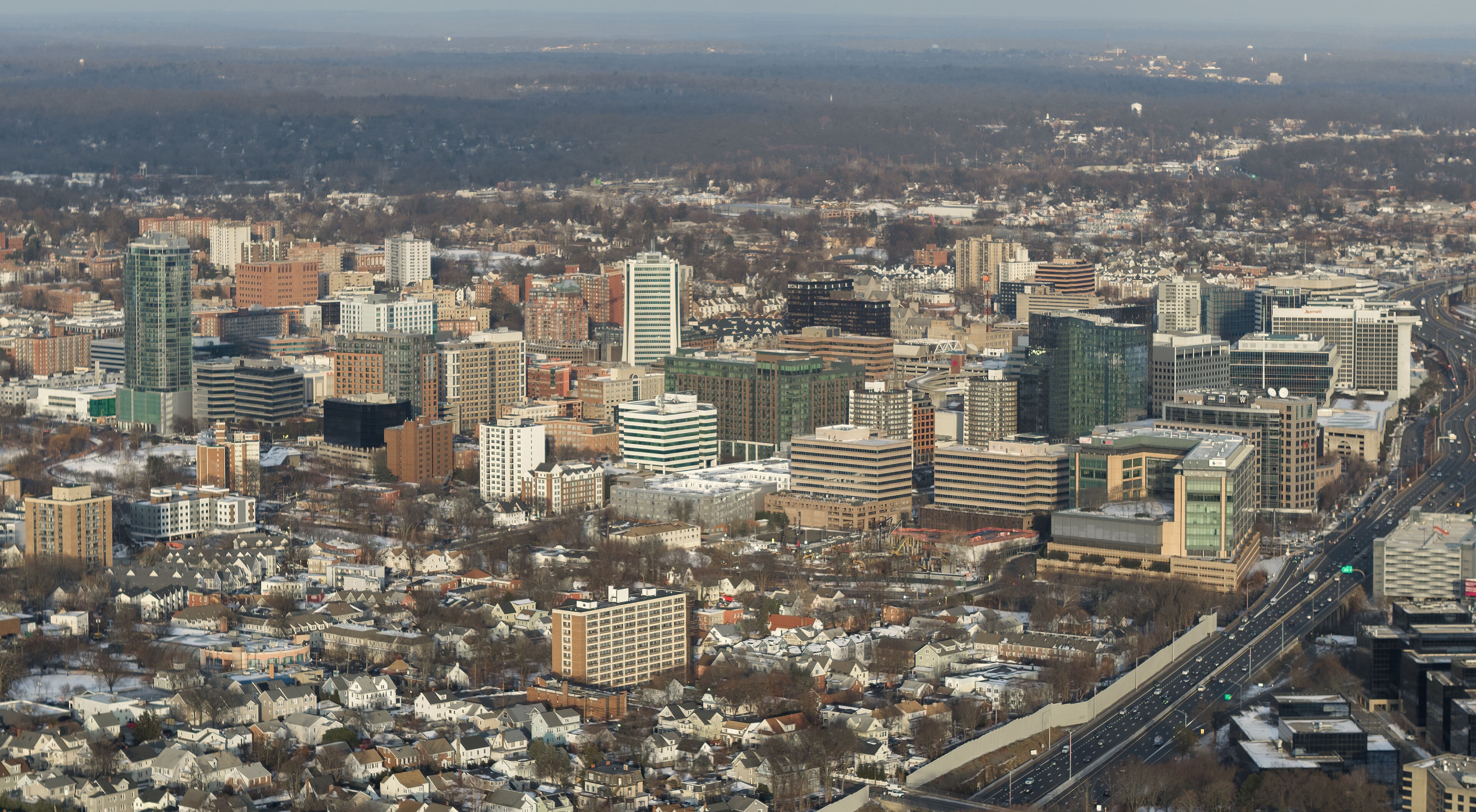 Stamford