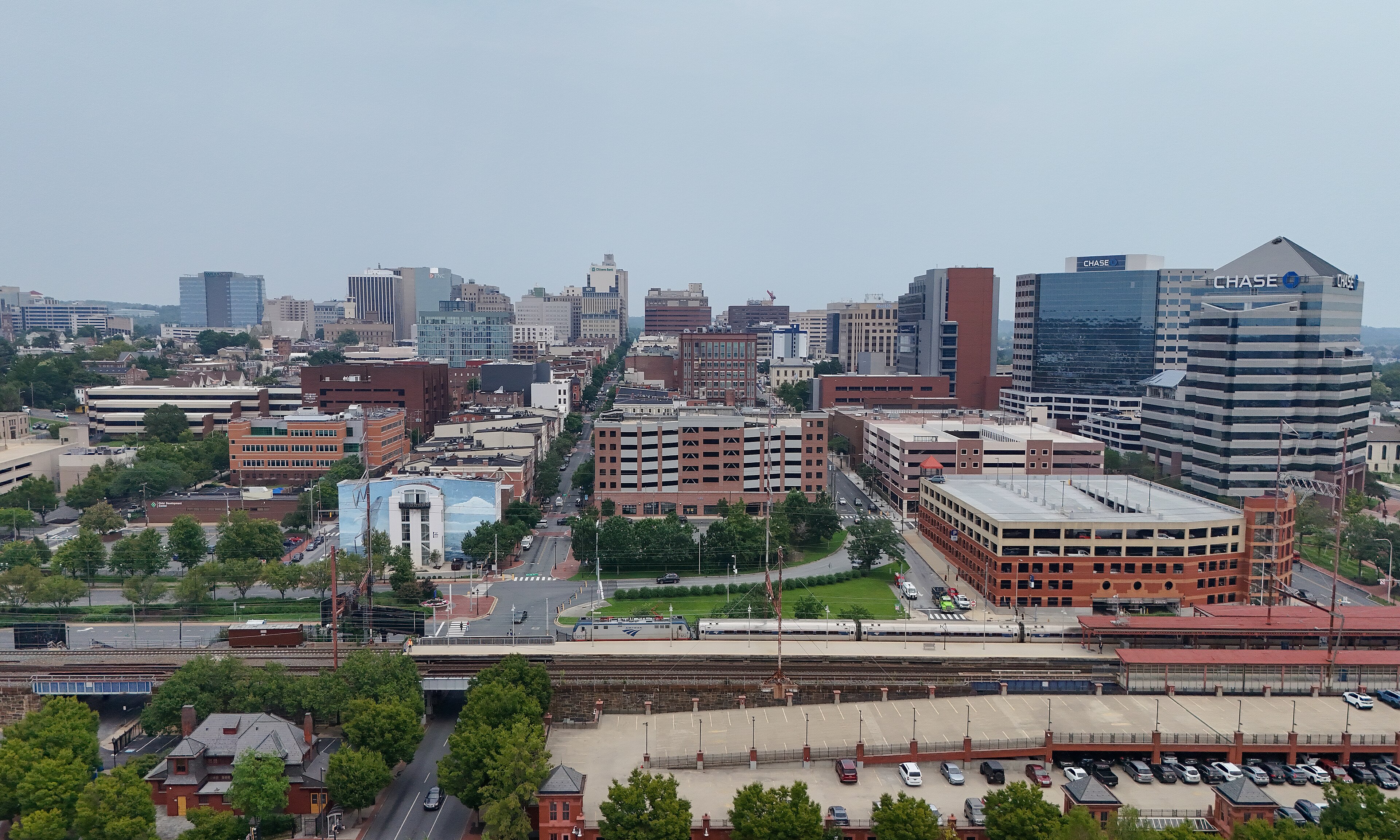 Wilmington
