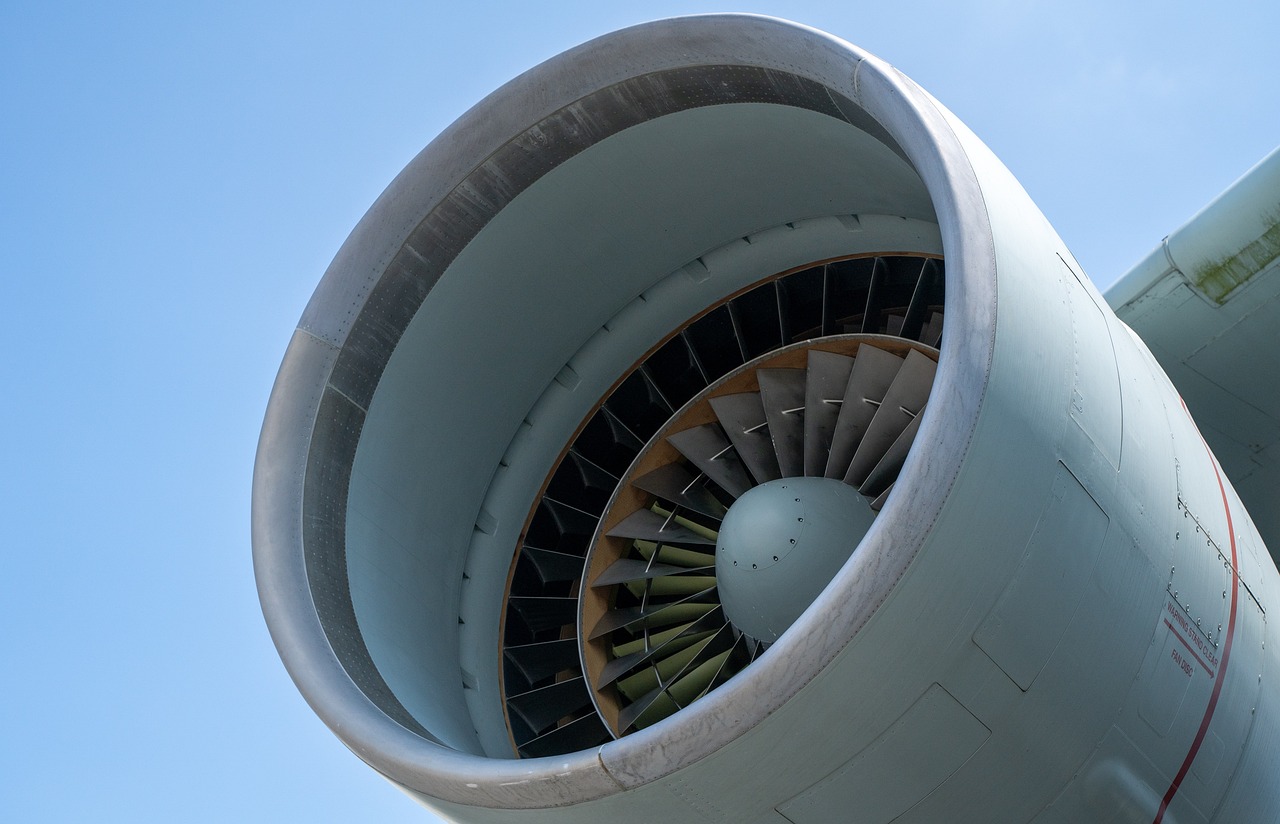 Air Mobility Command Museum