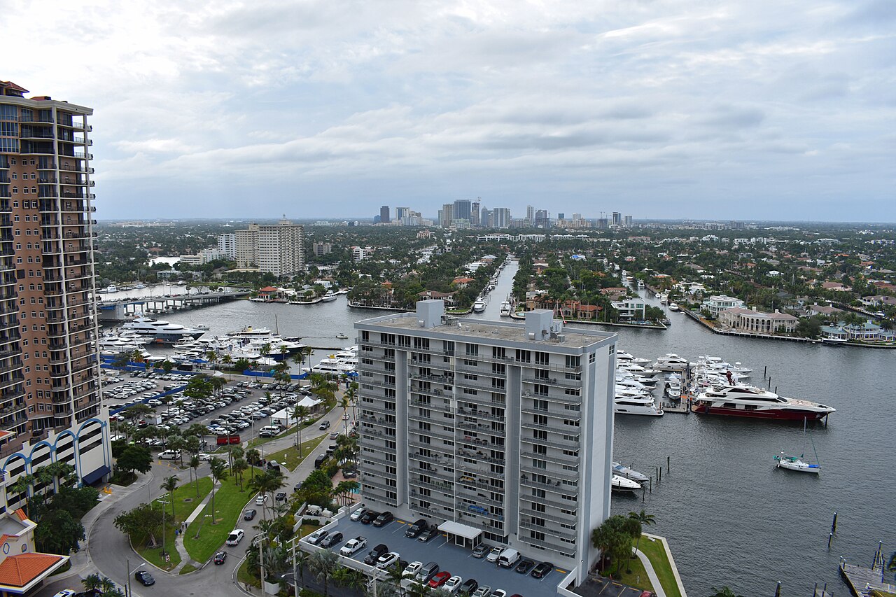Fort Lauderdale