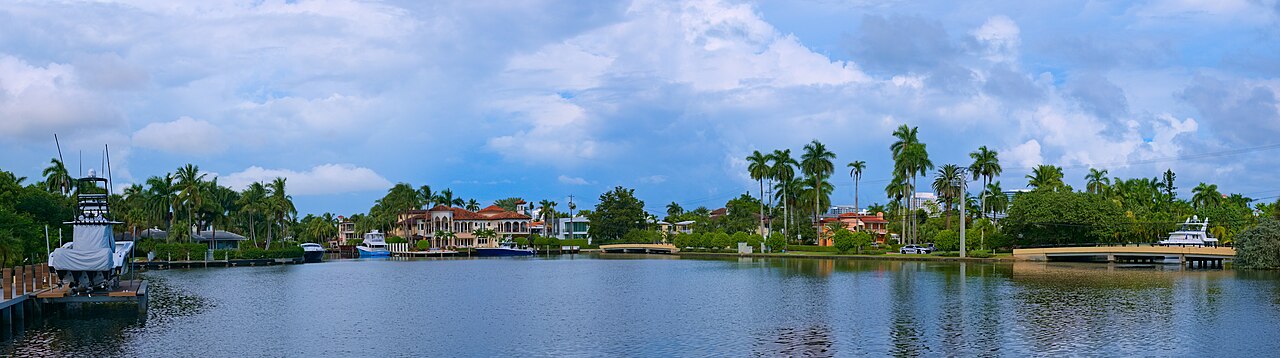 Canals & Boats