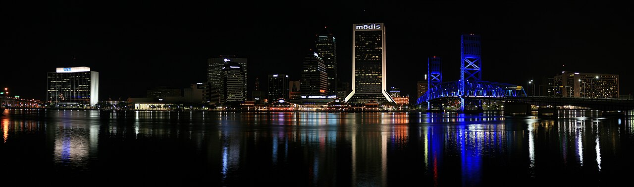 Jacksonville