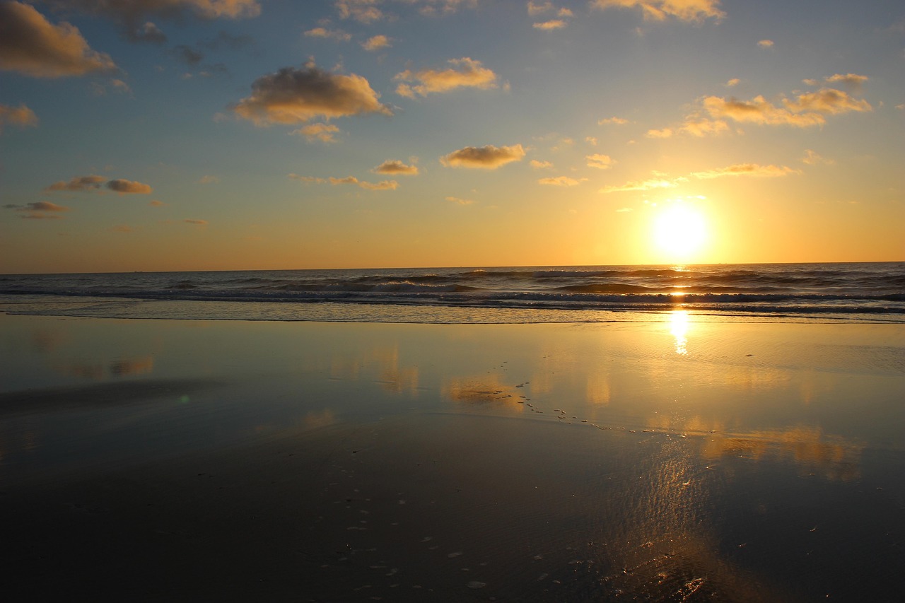 Beaches