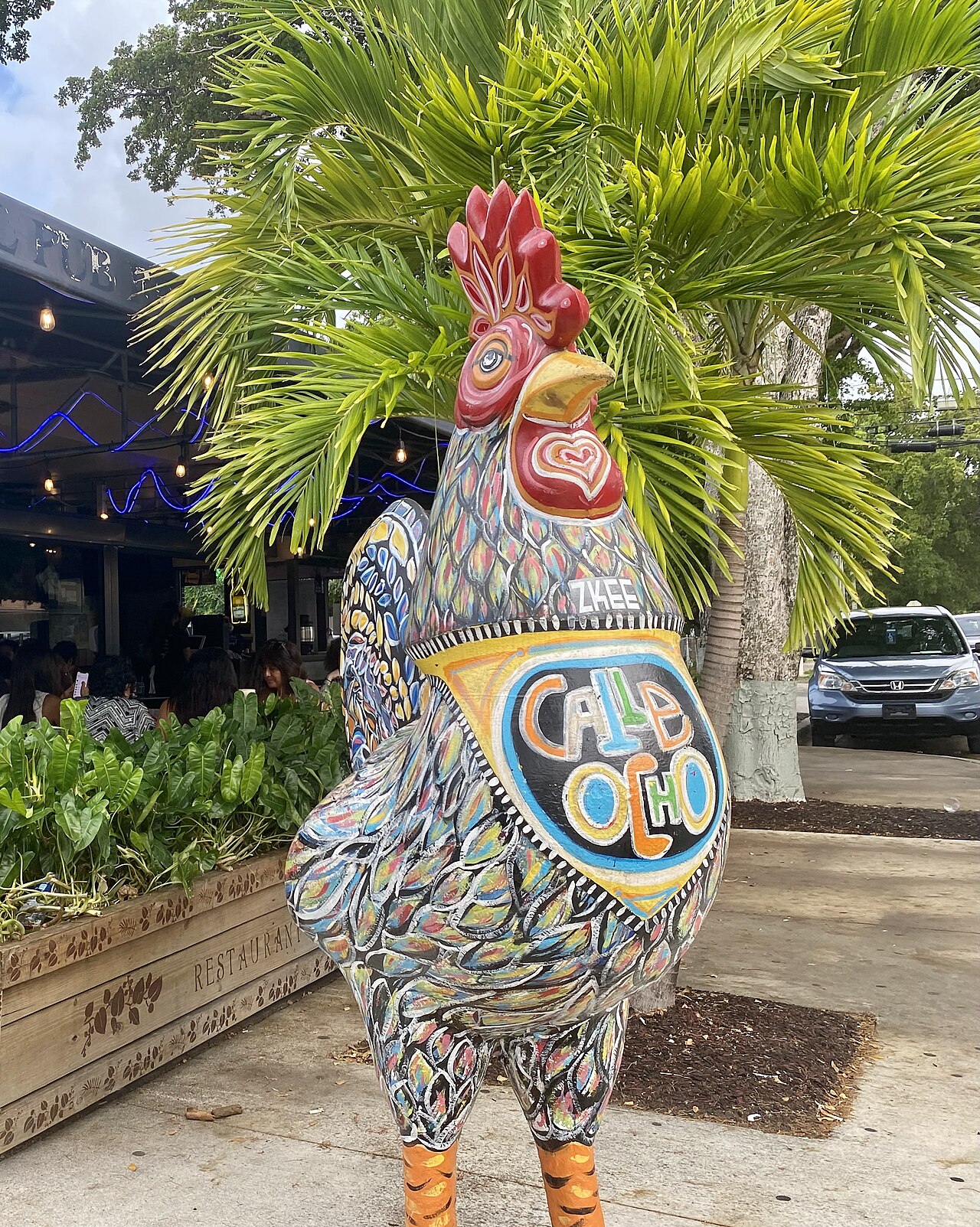Food & culture