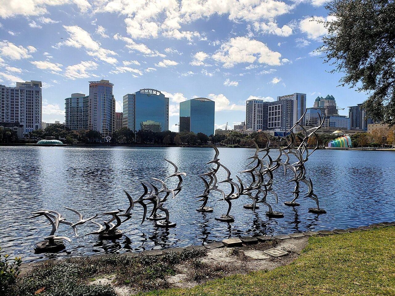 Orlando