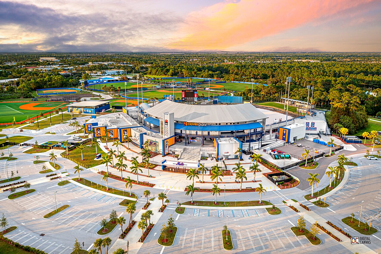 Sports & Parks