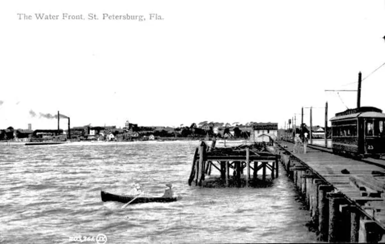 Downtown & Waterfront