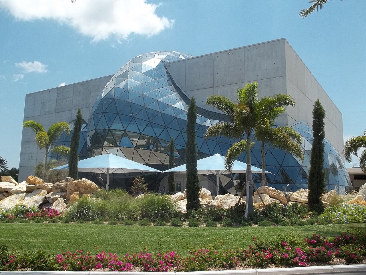 Art & Museums