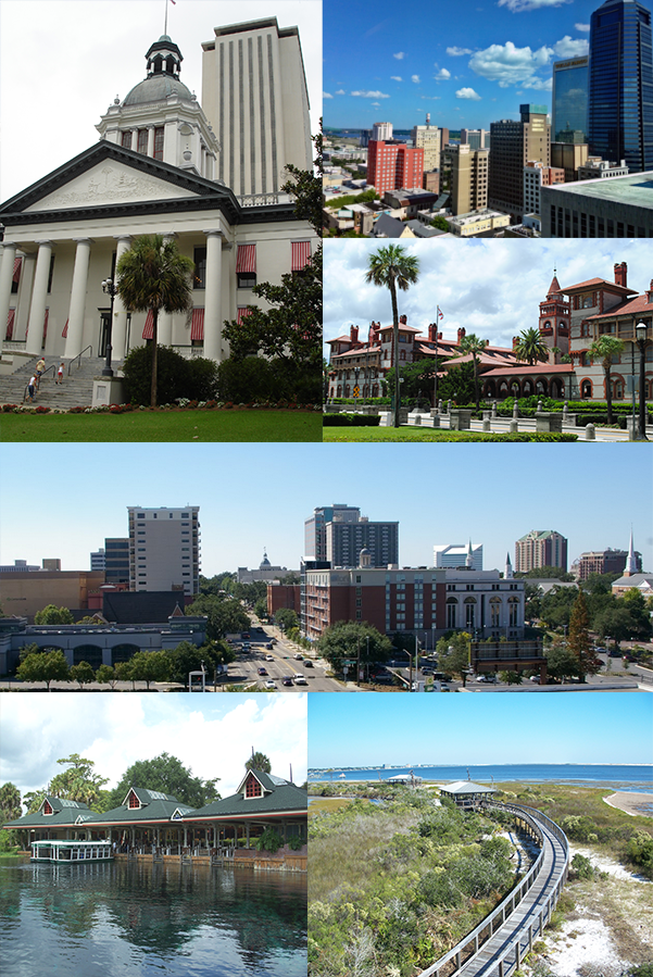 Tallahassee