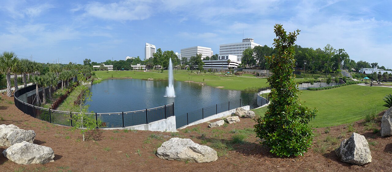 Nature & Parks