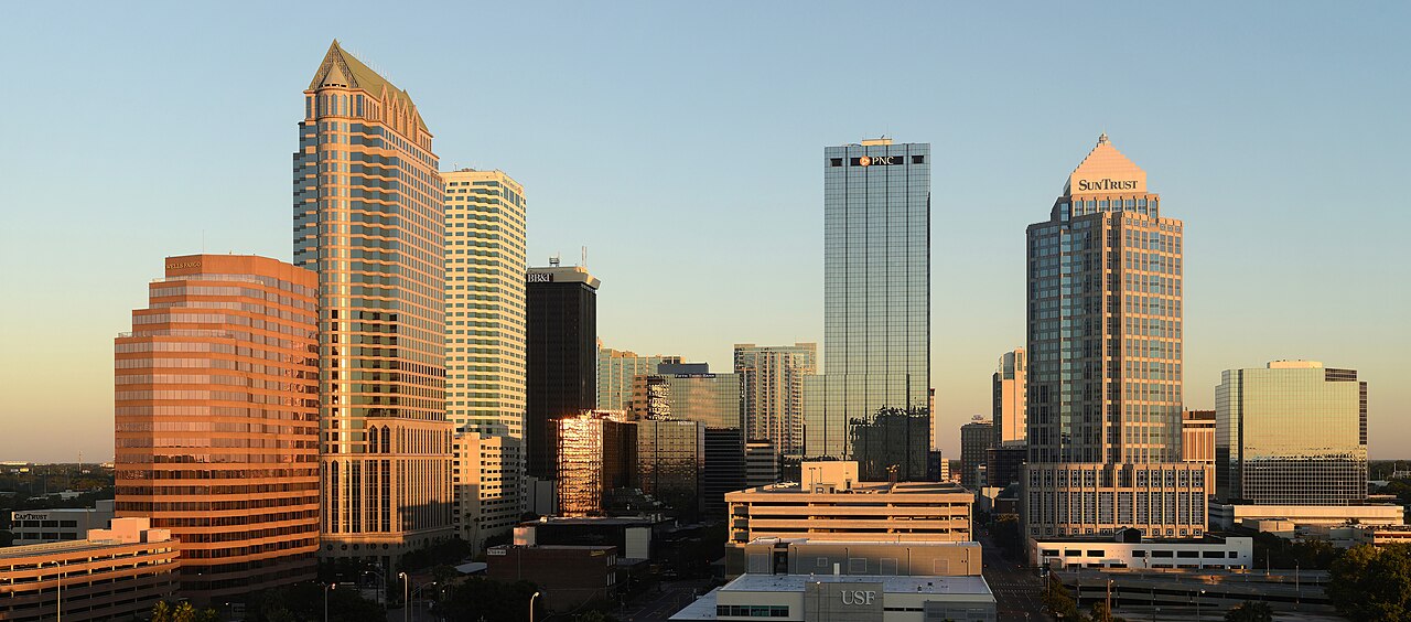 Tampa