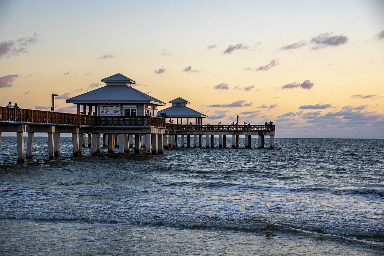 Clearwater Beach