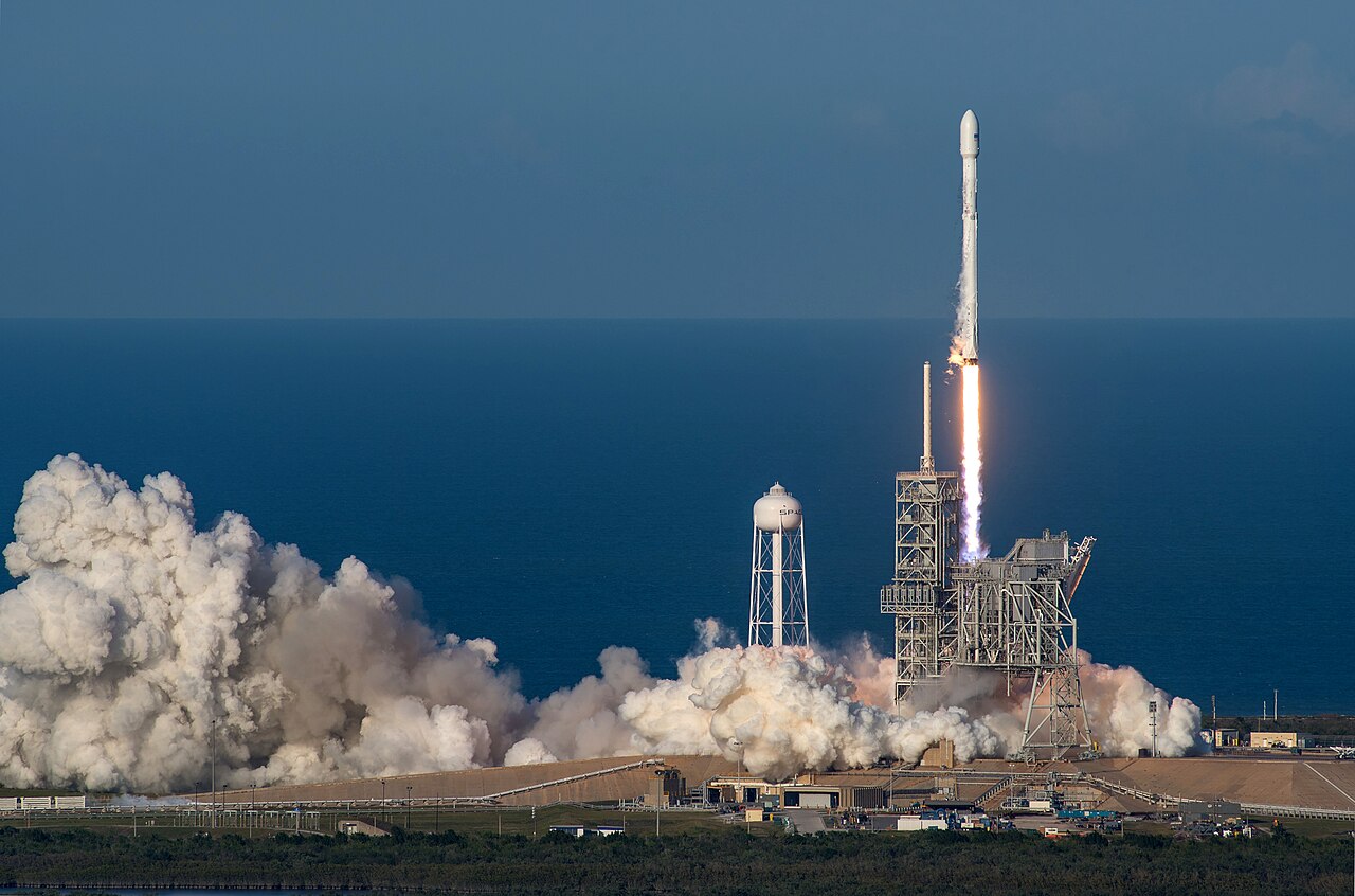 Kennedy Space Center