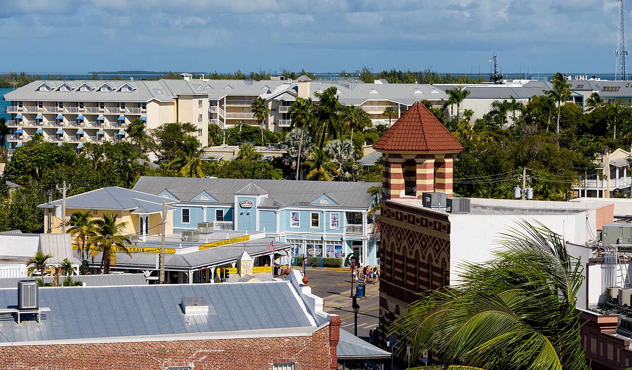 History and Old Town