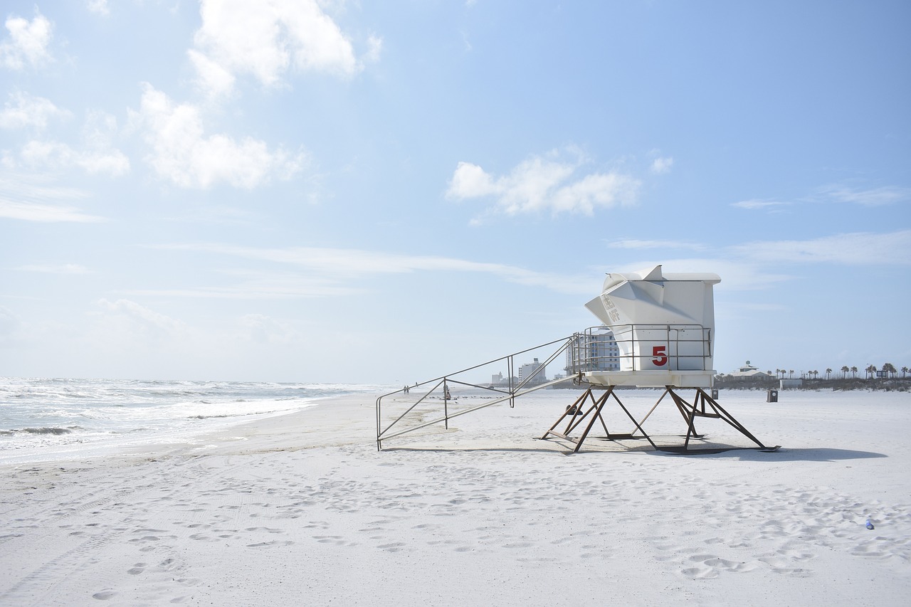 Miami Beach (South Beach)