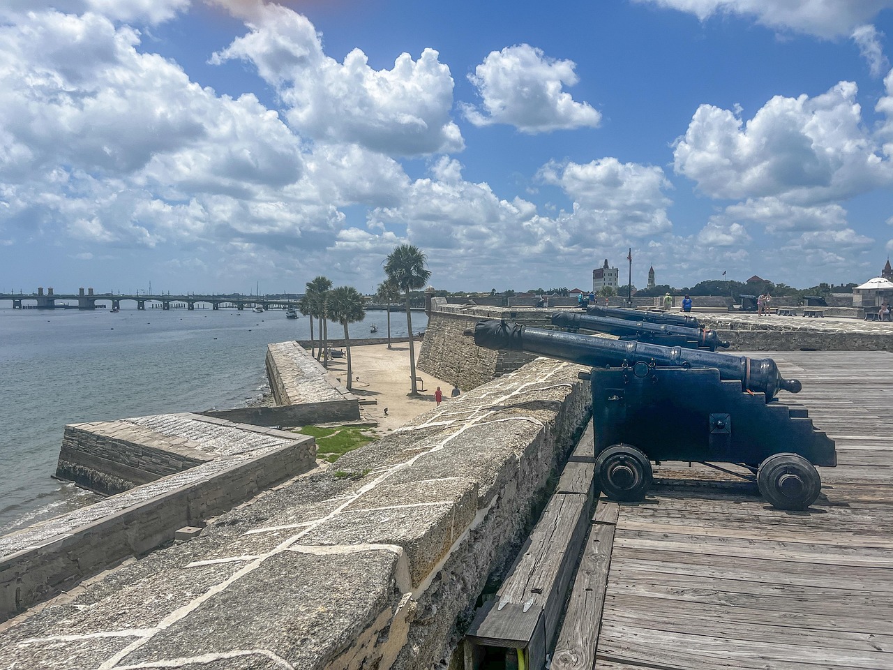 The Old Fort