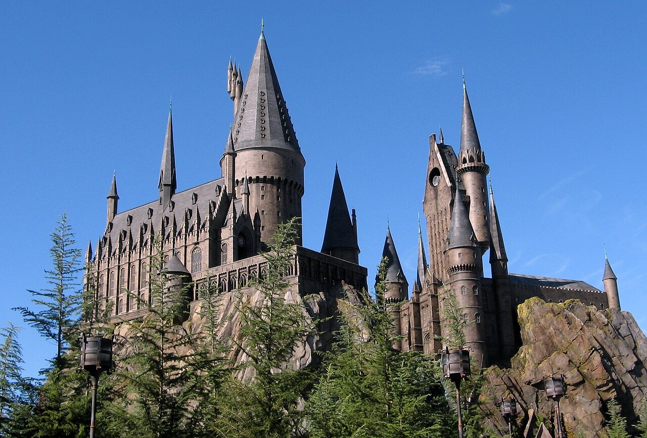 Universal Orlando Resort