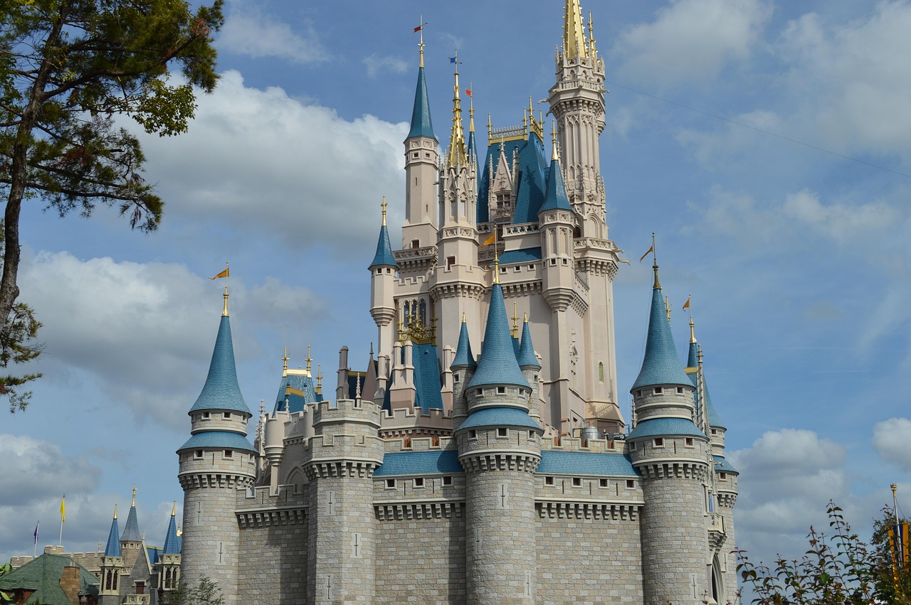 Walt Disney World Resort