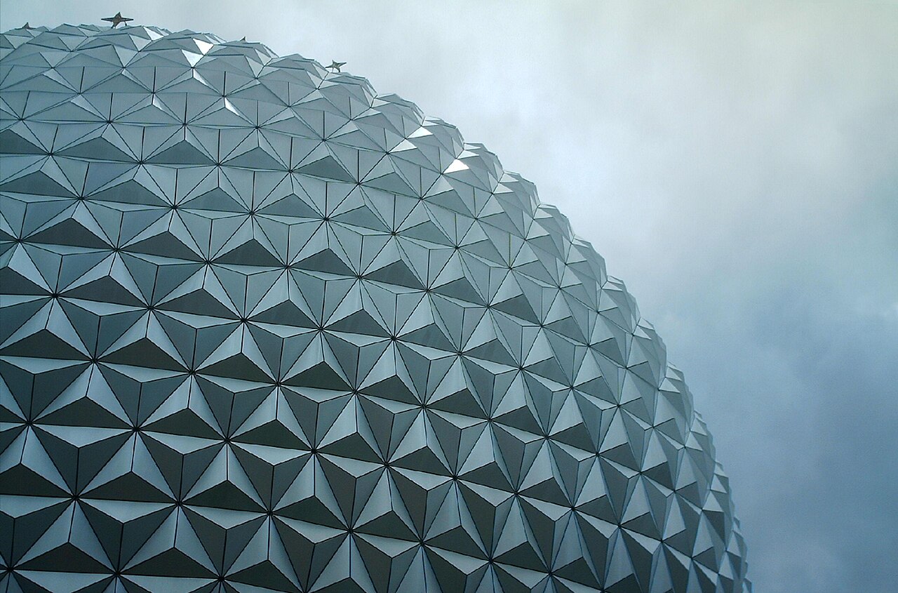EPCOT