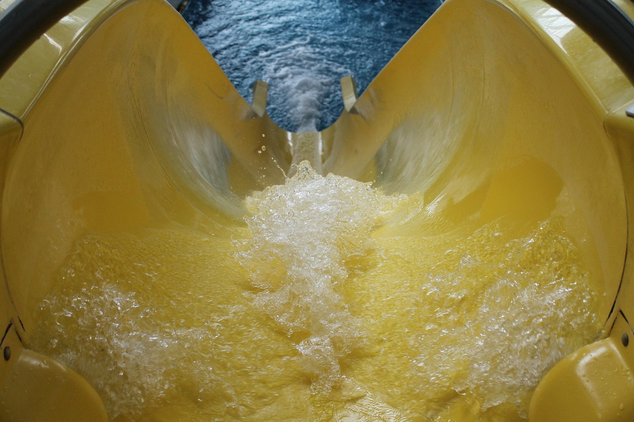 Water Parks