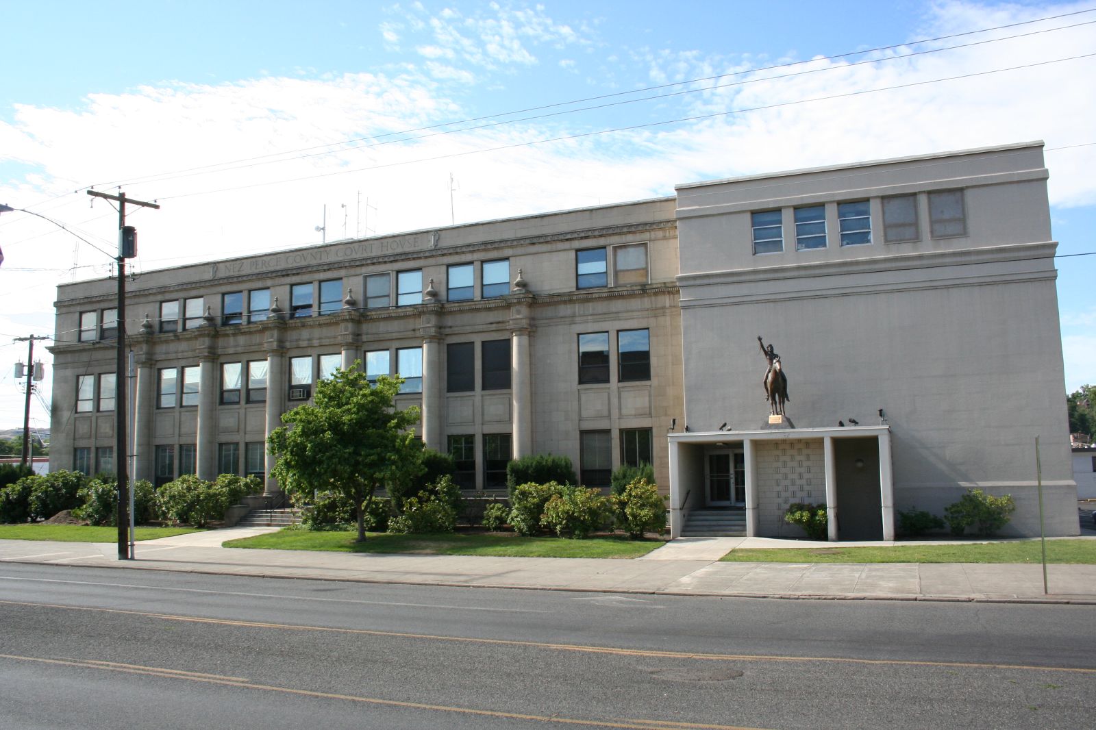 Lewiston