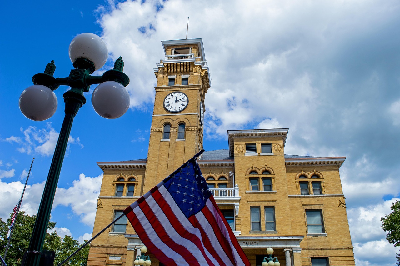 Council Bluffs