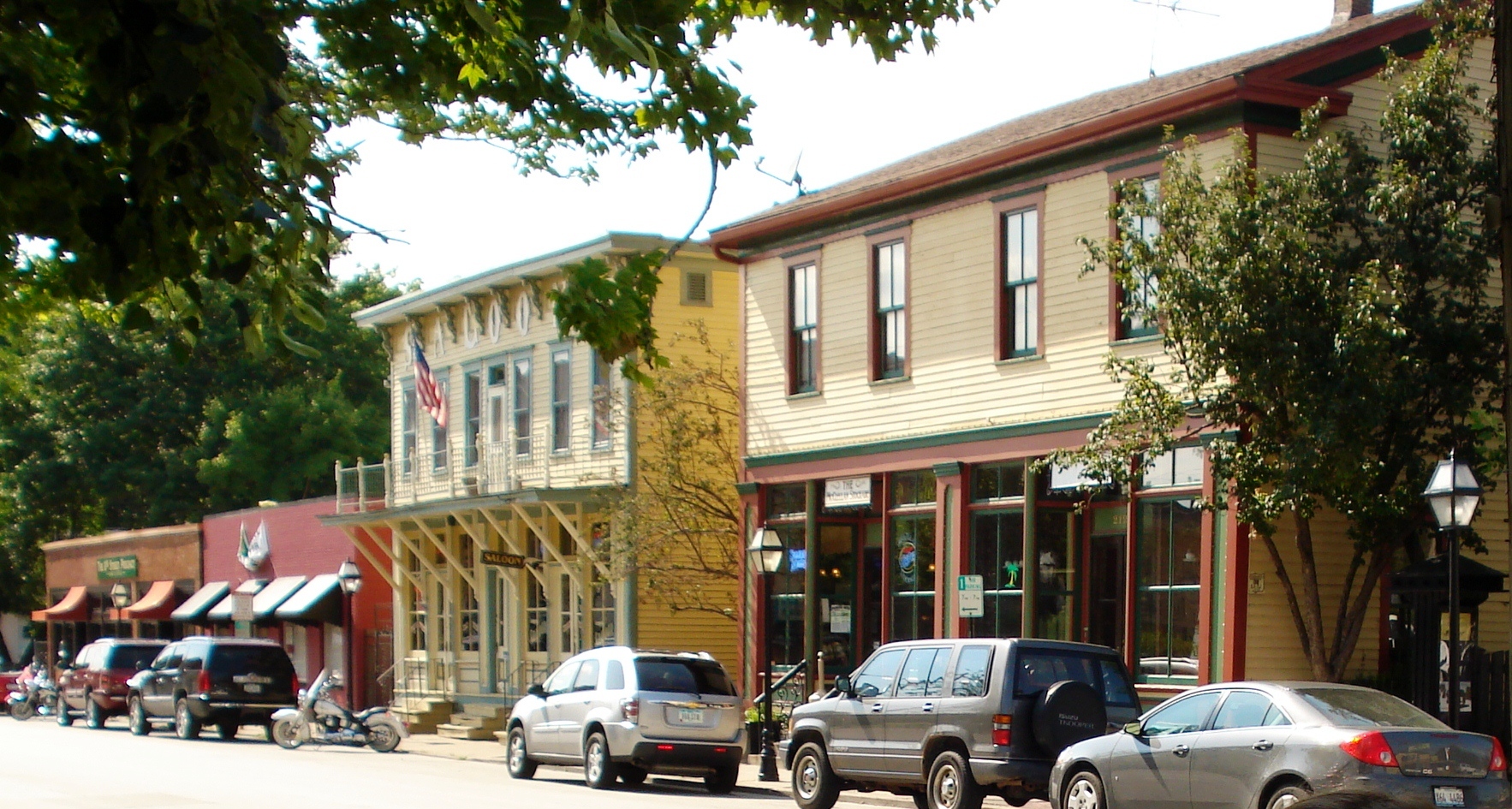Davenport