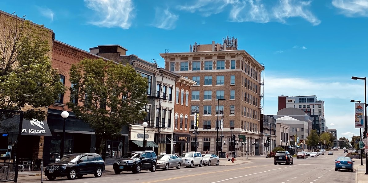 Iowa City