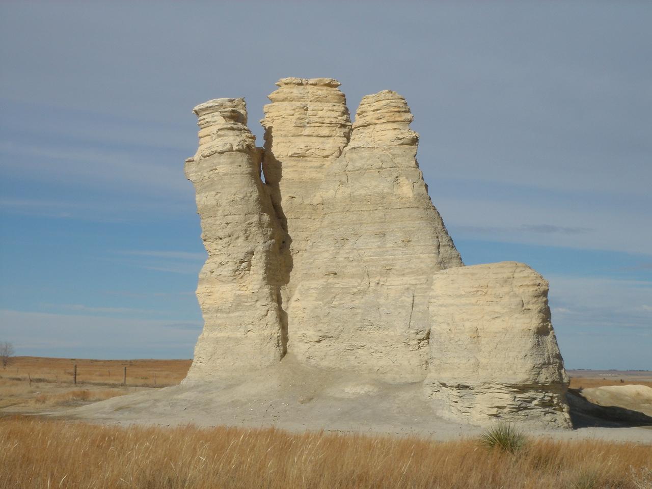 Castle Rock
