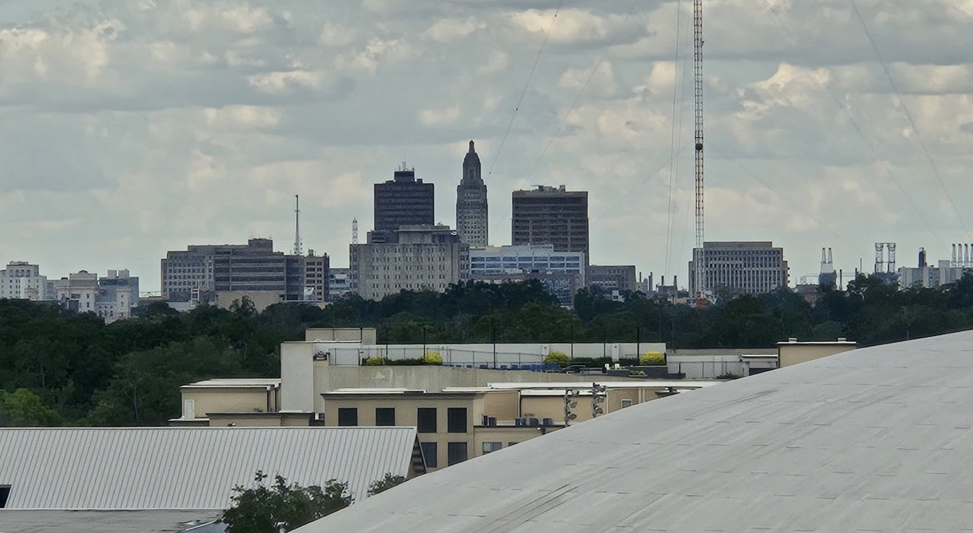 Baton Rouge