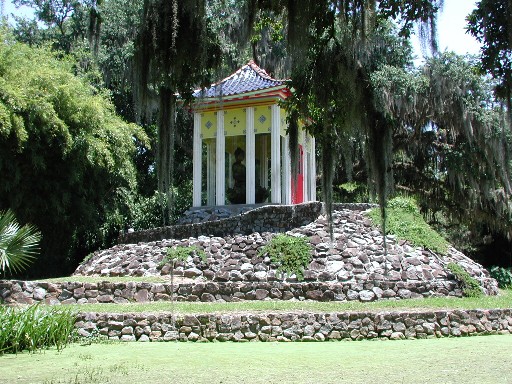 Avery Island Jungle Gardens