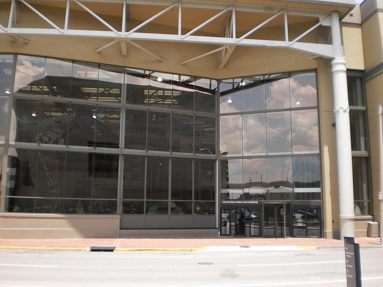 The National WWII Museum