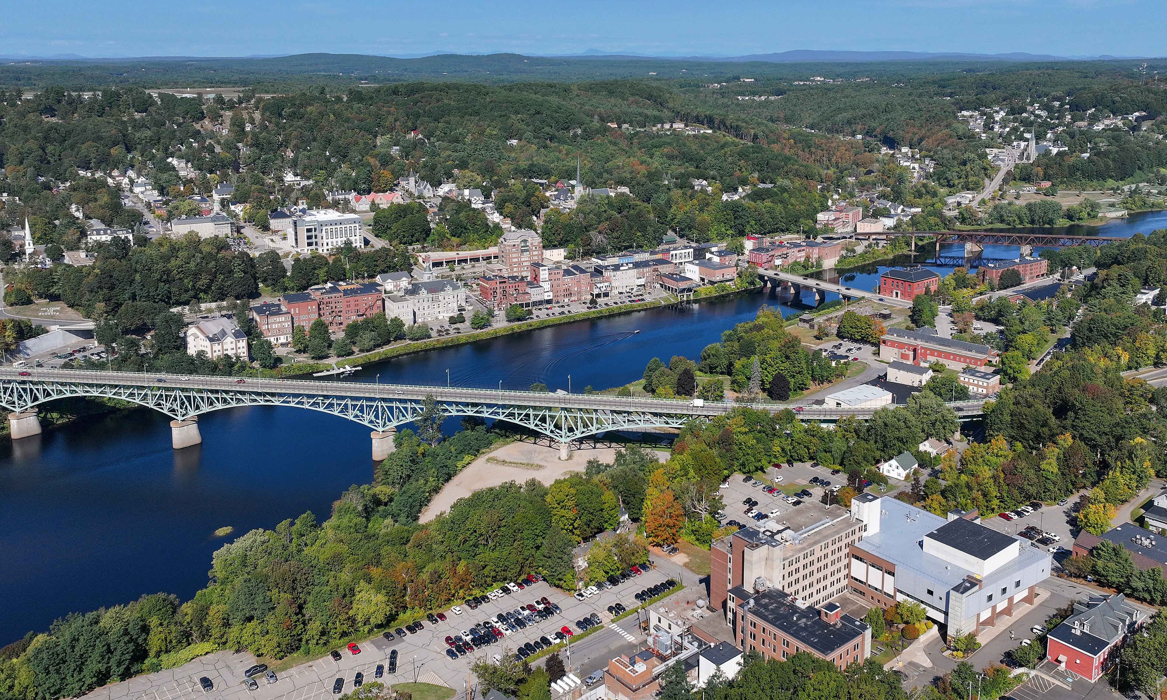 Augusta
