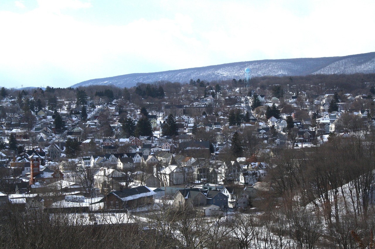 Bangor